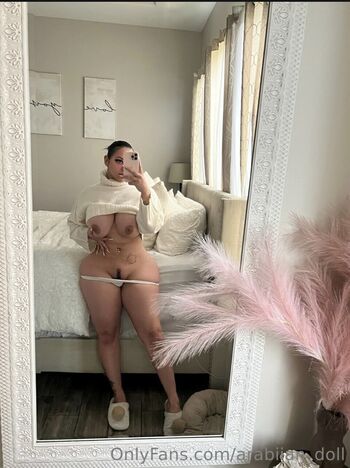Arabiiandoll Leaked Nude OnlyFans (Photo 10)