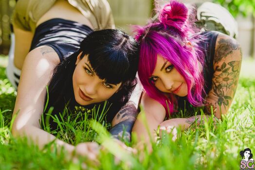 arachnie Leaked Nude OnlyFans (Photo 220)