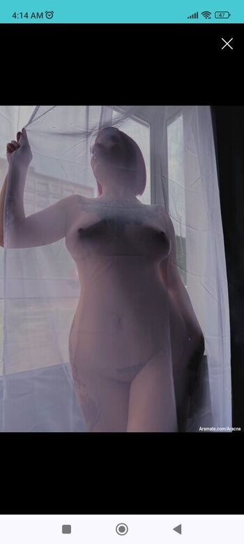 Aracne Leaked Nude OnlyFans (Photo 7)