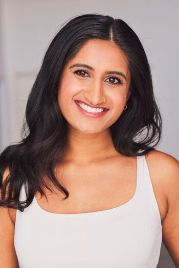 Arasha Lalani