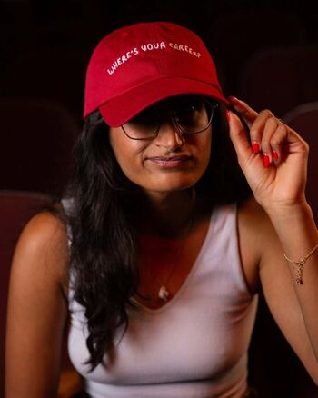 Arasha Lalani