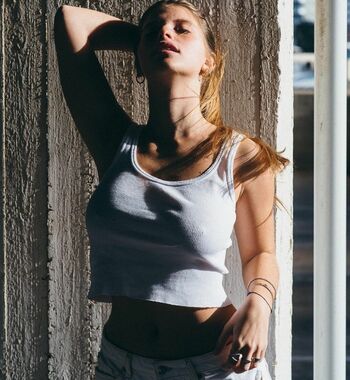 Arbel Leaked Nude OnlyFans (Photo 16)