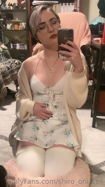 archstarweaver Leaked Nude OnlyFans (Photo 9)