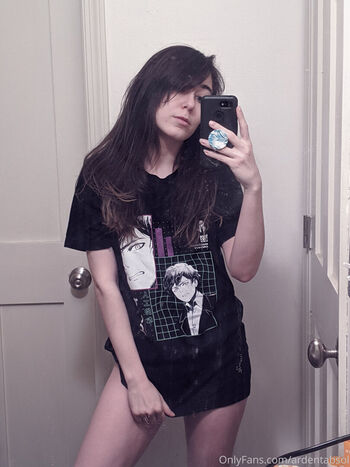 ardentabsol Leaked Nude OnlyFans (Photo 27)