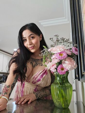 ARedSapphire Leaked Nude OnlyFans (Photo 14)