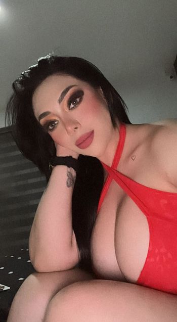Arely Hernandez Leaked Nude OnlyFans (Photo 2)