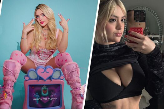 ari.gameplays Leaked Nude OnlyFans (Photo 4)