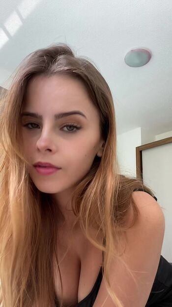 Aria Jonnes Leaked Nude OnlyFans (Photo 30)