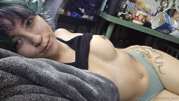 Aria.luv.u Leaked Nude OnlyFans (Photo 22)