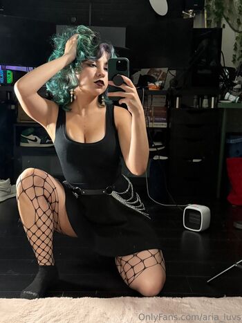 Aria.luv.u Leaked Nude OnlyFans (Photo 25)