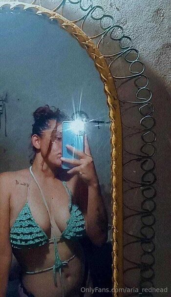 aria_redhead Leaked Nude OnlyFans (Photo 3)