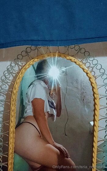 aria_redhead Leaked Nude OnlyFans (Photo 5)