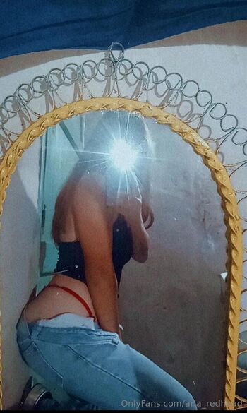 aria_redhead Leaked Nude OnlyFans (Photo 6)