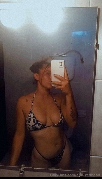 aria_redhead Leaked Nude OnlyFans (Photo 10)