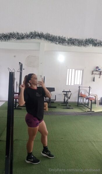 aria_redhead Leaked Nude OnlyFans (Photo 11)