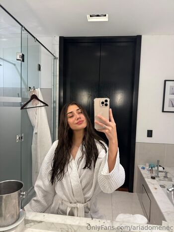 ariadomenec Leaked Nude OnlyFans (Photo 19)