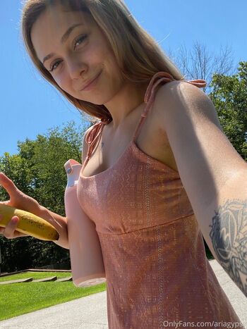 ariagypsy Leaked Nude OnlyFans (Photo 44)