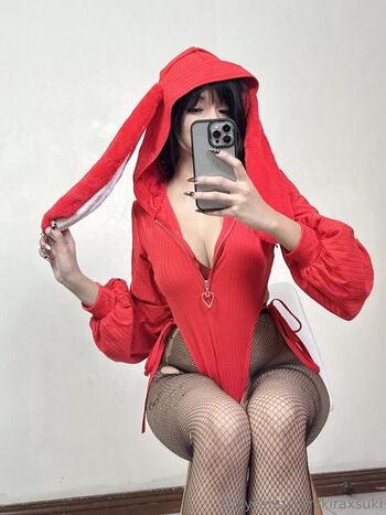 ariahisu Leaked Nude OnlyFans (Photo 19)