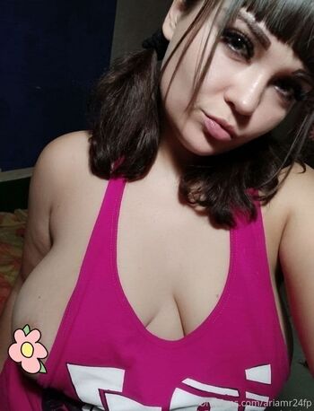 ariamr24fp Leaked Nude OnlyFans (Photo 634)