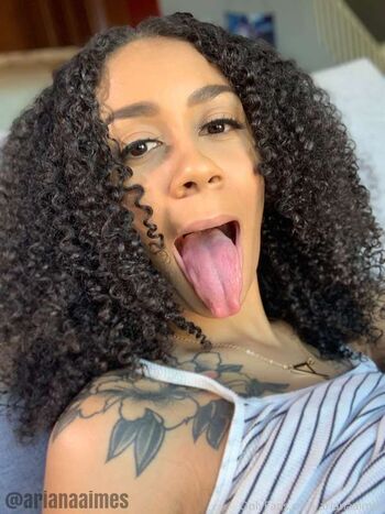 Ariana Aimes Leaked Nude OnlyFans (Photo 62)