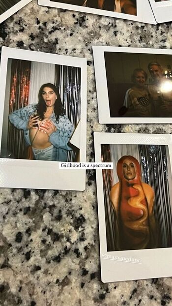 Ariana Basseri Leaked Nude OnlyFans (Photo 28)