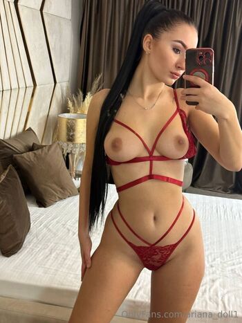 ariana_doll1 Leaked Nude OnlyFans (Photo 68)