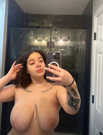 Ariana Dukes Leaked Nude OnlyFans (Photo 7)