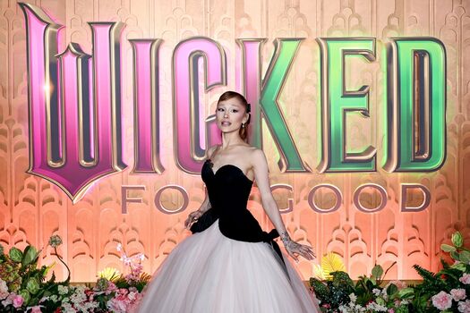 Ariana Grande