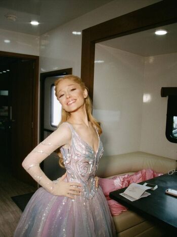 Ariana Grande