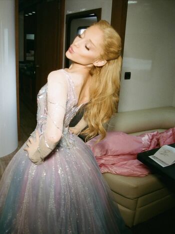 Ariana Grande