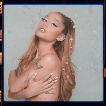 Ariana Grandes