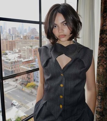 Ariana Greenblatt
