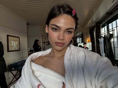 Ariana Greenblatt