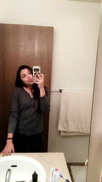 Ariana Lopez Leaked Nude OnlyFans (Photo 4)