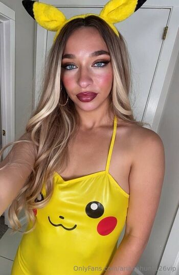 arianahunt126vip