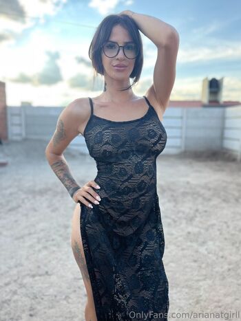 arianatgirll Leaked Nude OnlyFans (Photo 22)