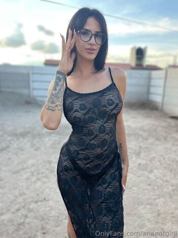 arianatgirll Leaked Nude OnlyFans (Photo 23)