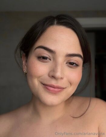 arianavanx Leaked Nude OnlyFans (Photo 144)