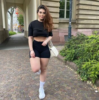 Ariane Rey Leaked Nude OnlyFans (Photo 23)