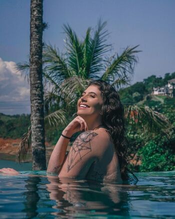 Ariane Rey Leaked Nude OnlyFans (Photo 26)