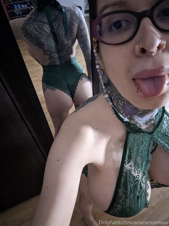 arianestamour Leaked Nude OnlyFans (Photo 36)