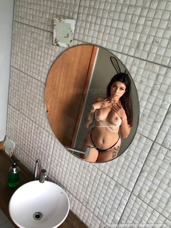 Arianigena Leaked Nude OnlyFans (Photo 99)