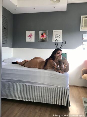 Arianigena Leaked Nude OnlyFans (Photo 102)