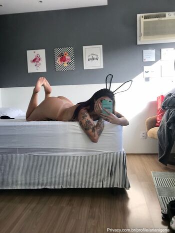 Arianigena Leaked Nude OnlyFans (Photo 103)