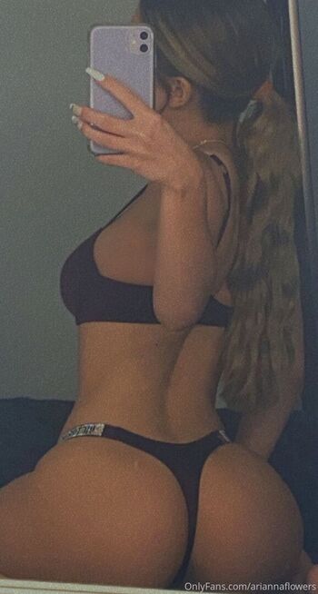 Arianna Flowers