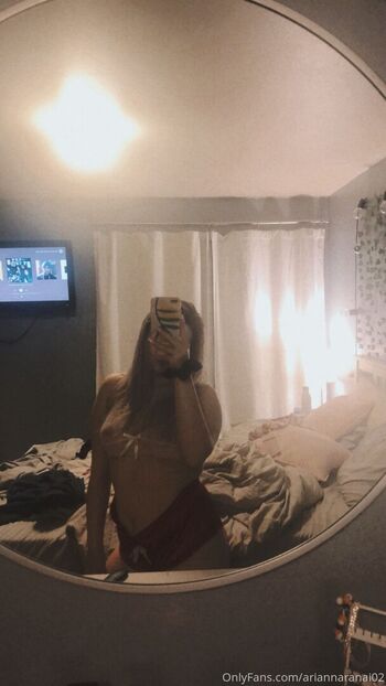 ariannaranai02 Leaked Nude OnlyFans (Photo 13)