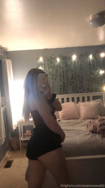 ariannaranai02 Leaked Nude OnlyFans (Photo 24)