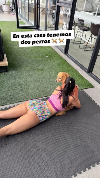 Arianny Tenorio