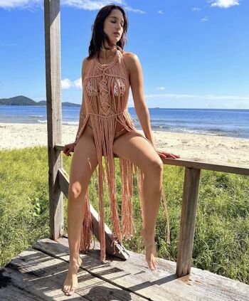 Arianny Tenorio Leaked Nude OnlyFans (Photo 52)