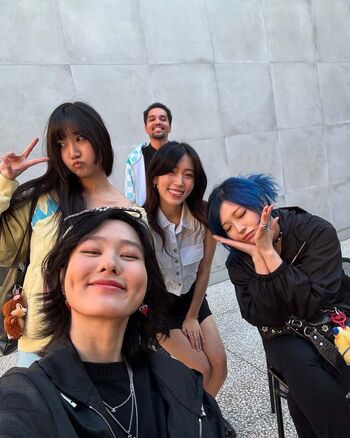 ariasaki Leaked Nude OnlyFans (Photo 685)